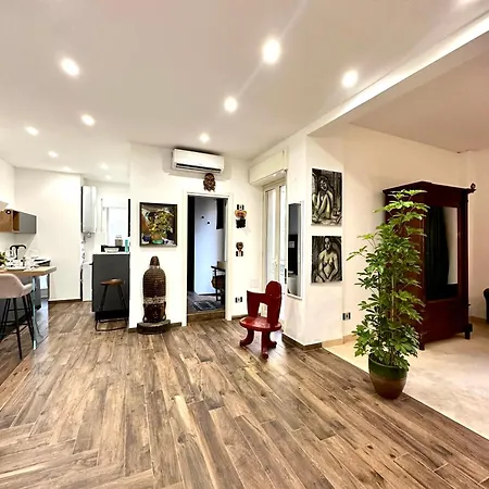 Apartamento Black Meryliboon - *
