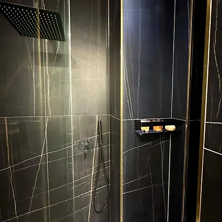 Black Meryliboon - Apartamento *